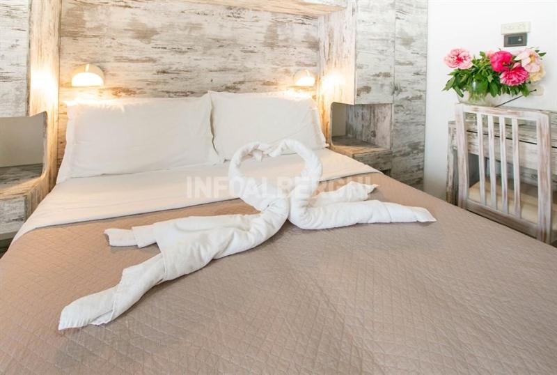 Oasi Del Mare Hotel Rimini Bagian luar foto